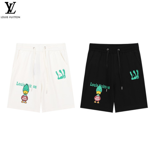 L*V Shorts