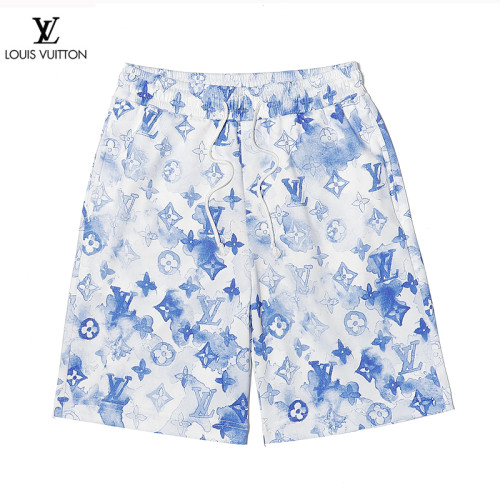 L*V Shorts