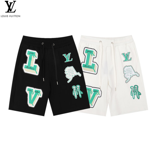 L*V Shorts