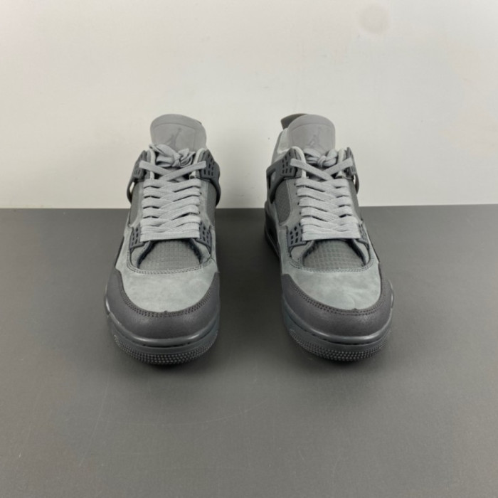 Air Jordan 4 Retro SE Paris Olympics