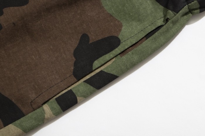 Gallery Dept Shorts