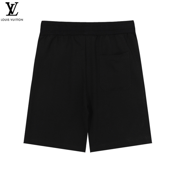 L*V Shorts