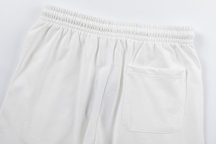 L*V Shorts