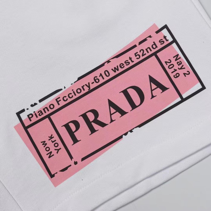 Prada Shorts