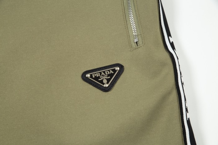 Prada Shorts