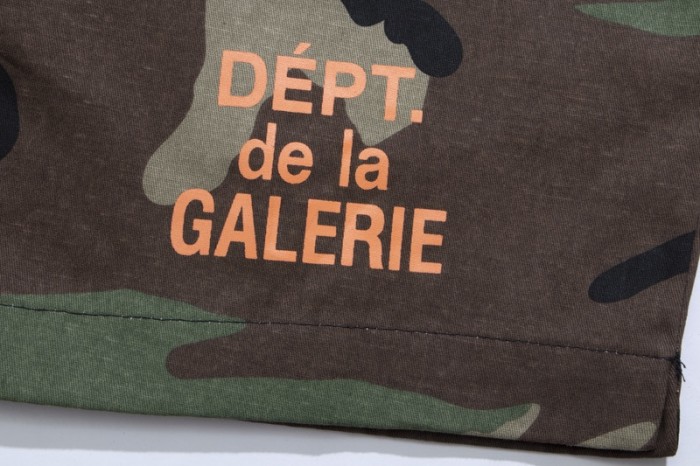 Gallery Dept Shorts