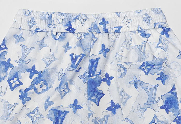 L*V Shorts