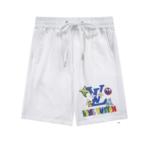 L*V Shorts