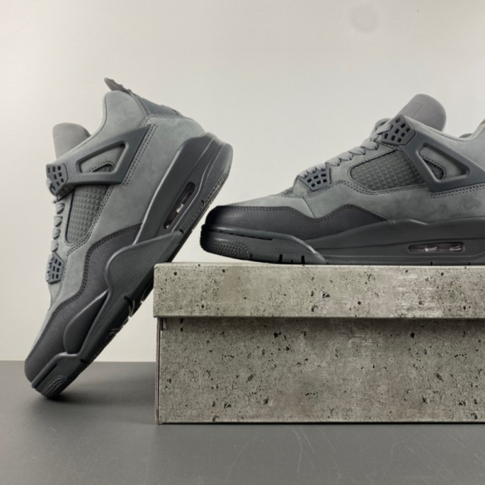Air Jordan 4 Retro SE Paris Olympics