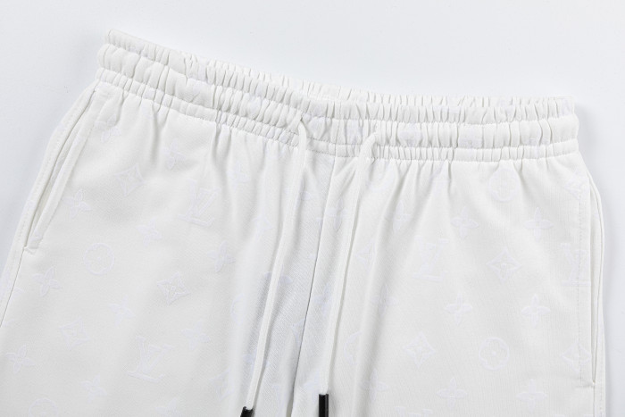 L*V Shorts