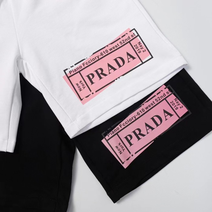 Prada Shorts
