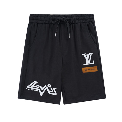 L*V Shorts