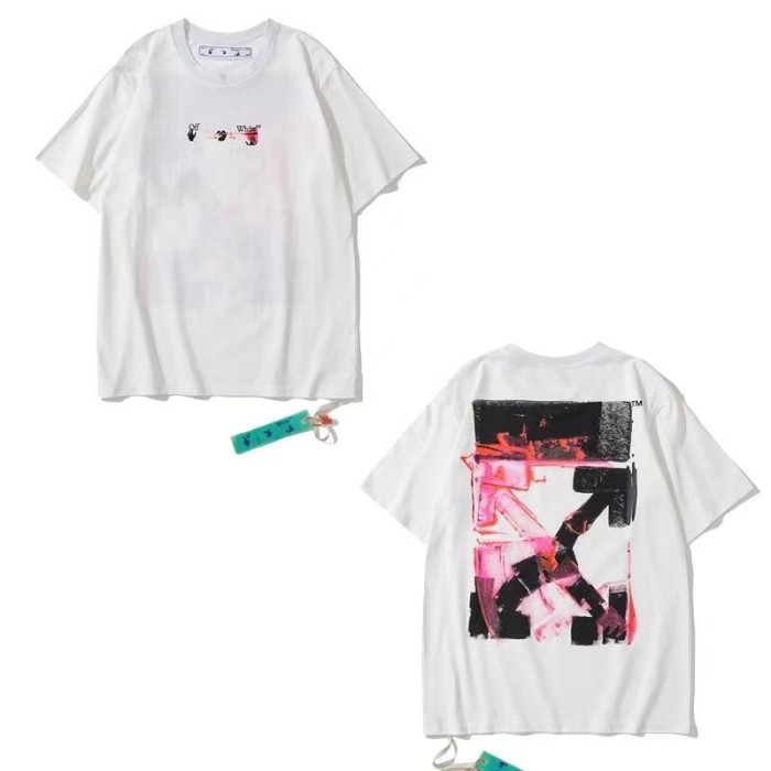 Off White T-shirt