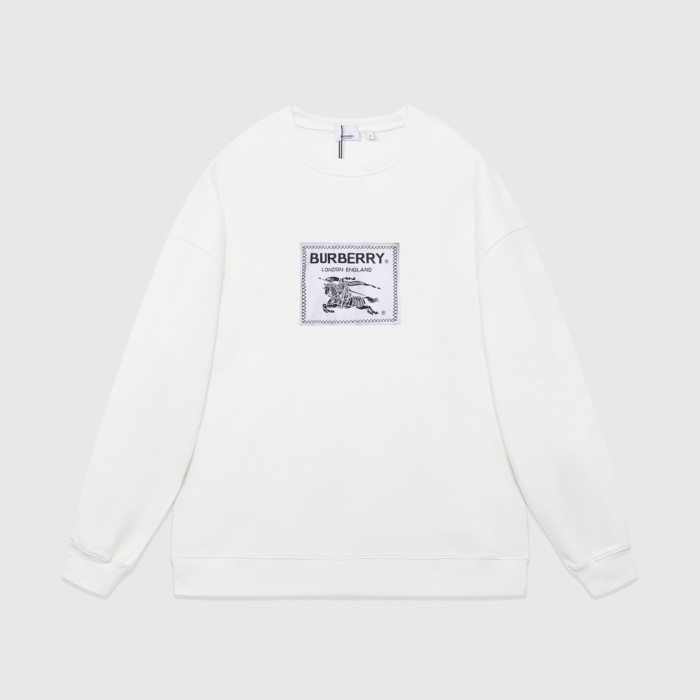 Burberry Sweatshirt