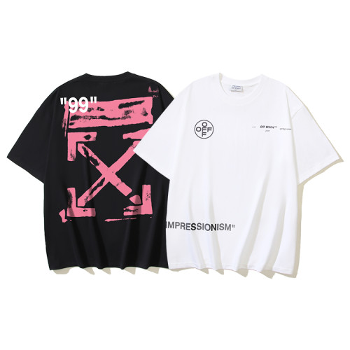 Off White T-shirt