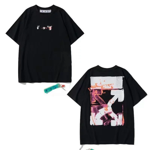 Off White T-shirt