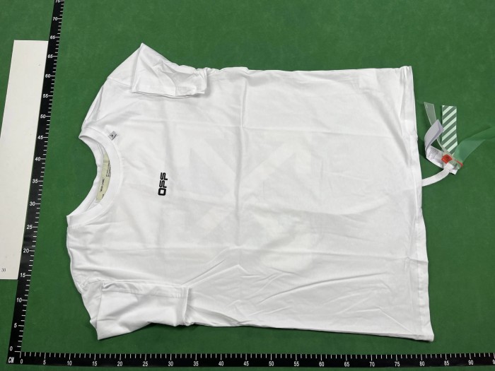Off White T-shirt