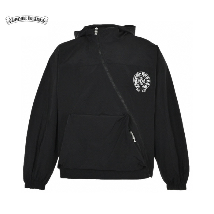 Chrome Hearts Hoodie