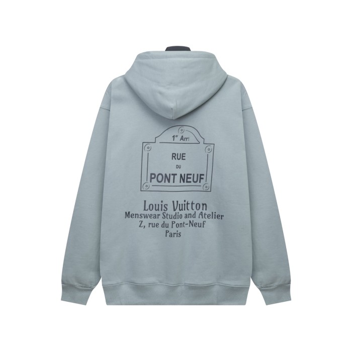 LV Hoodie