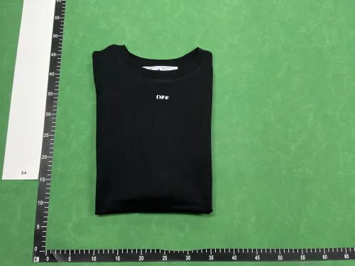 Off White T-shirt