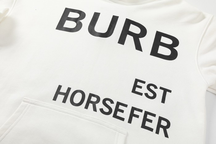 Burberry Hoodie