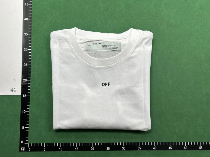 Off White T-shirt