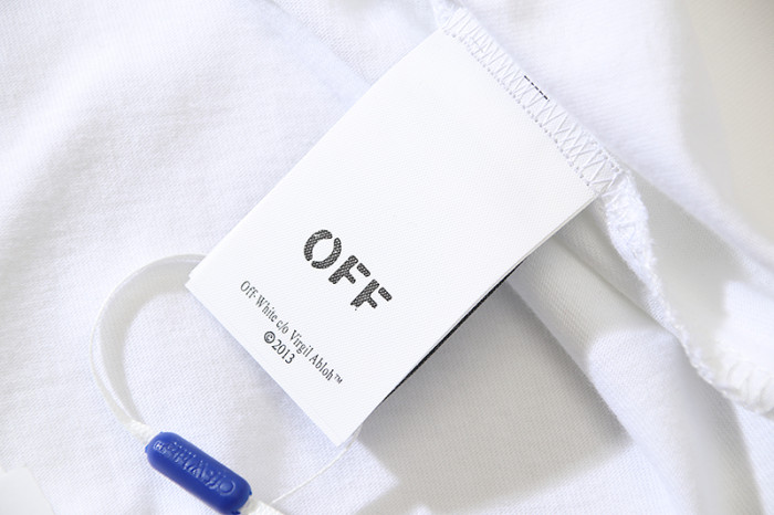 Off White T-shirt