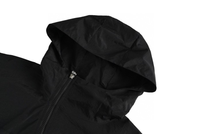 Chrome Hearts Hoodie