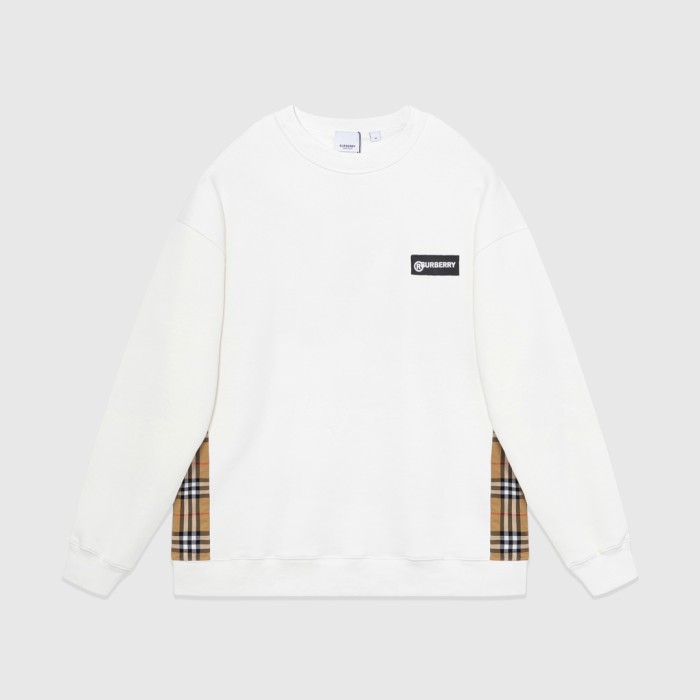 Burberry Sweatshirt