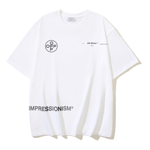 Off White T-shirt