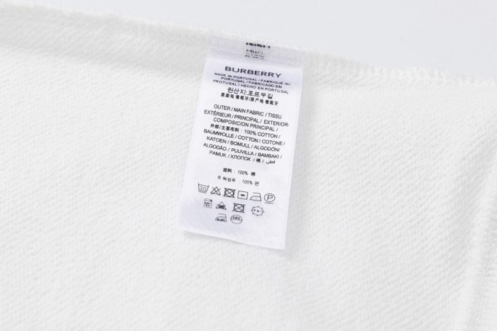 Burberry Sweatshirt