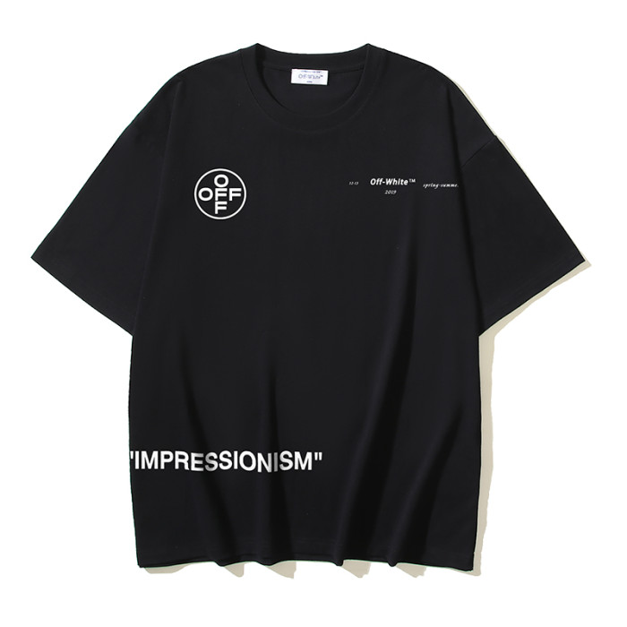 Off White T-shirt