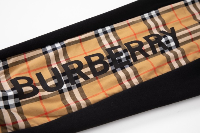 Burberry Suits