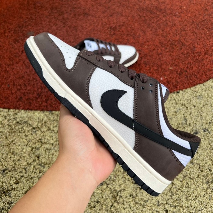 Nike Dunk Low Next Nature Baroque Brown