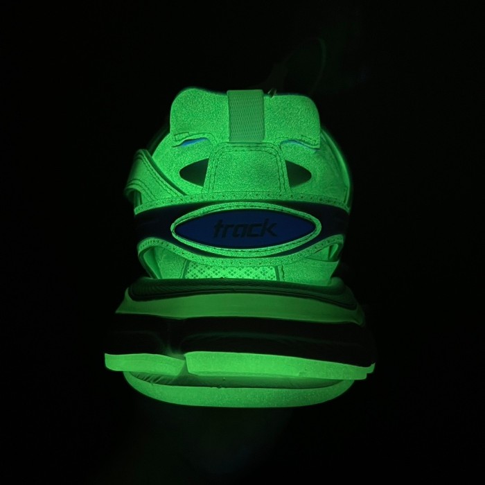 Balenciaga Track