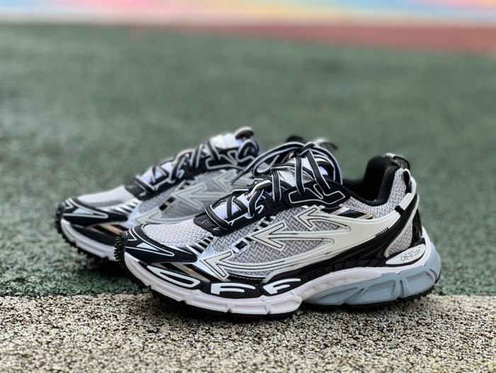 Off-White Gym Shoes Lovers