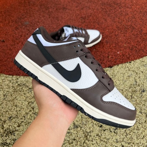 Nike Dunk Low Next Nature Baroque Brown