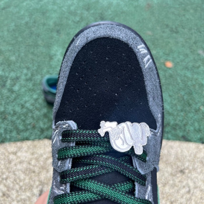 Nike SB Dunk Low There Skateboards