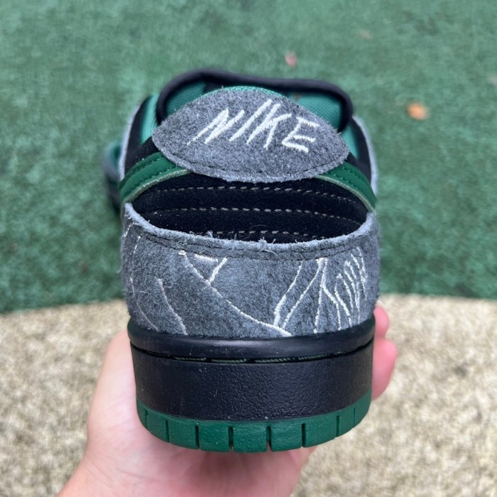 Nike SB Dunk Low There Skateboards