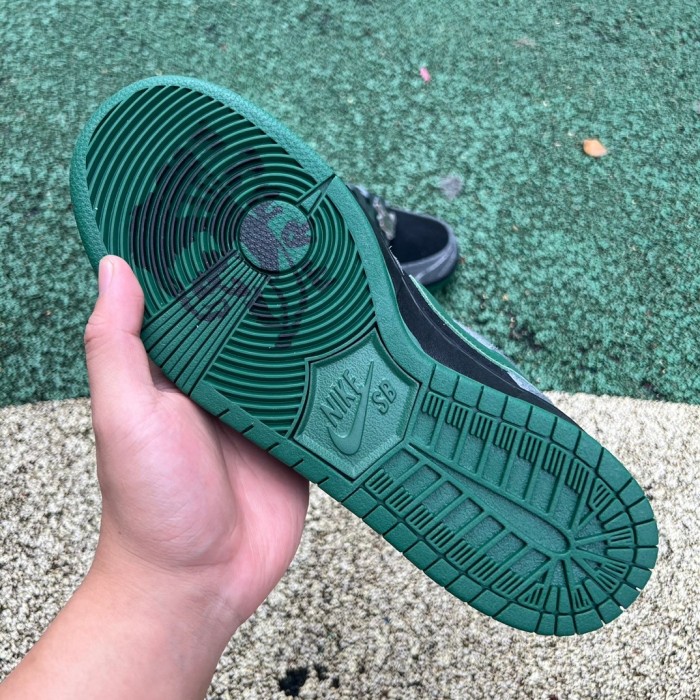 Nike SB Dunk Low There Skateboards