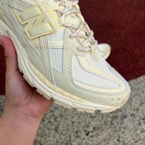 New Balance 1906U Butter Yellow