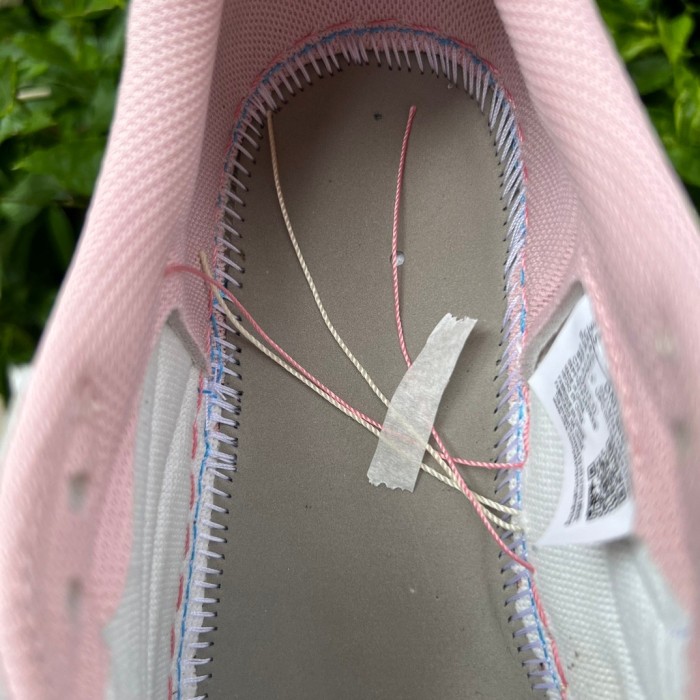 Air Jordan 1 Retro Low OG SP Travis Scott Pink