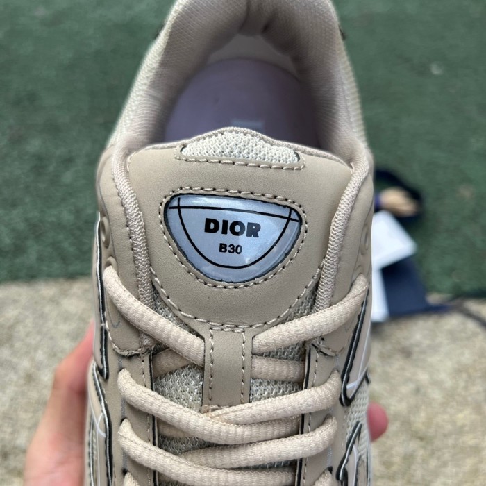 Dior B30 shoes