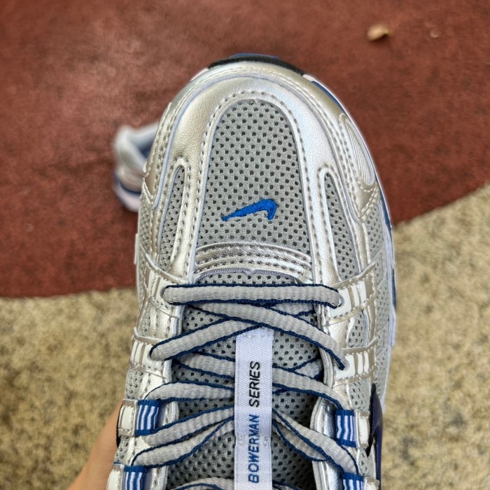 Nike P-6000 Laser Blue
