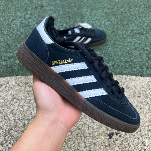 Adidas Handball Spezial Black Gum