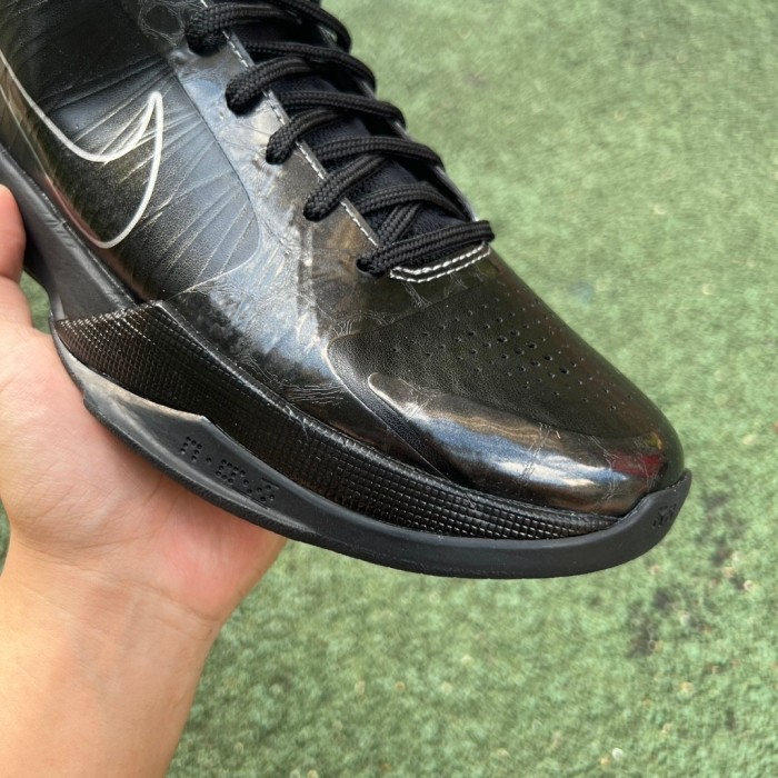 Koke 5 Protro PJ Tucker