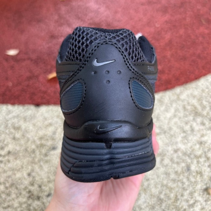 Nike P-6000 Premium Triple Black