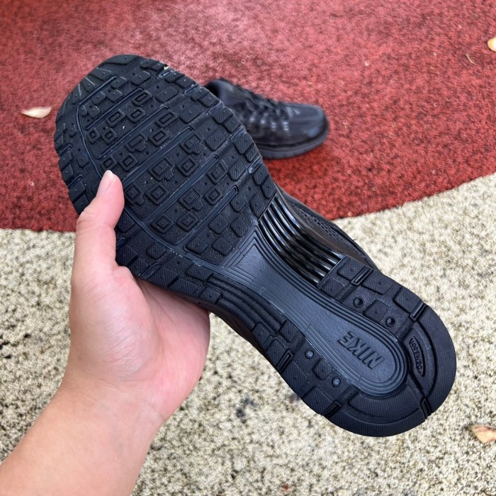 Nike P-6000 Premium Triple Black