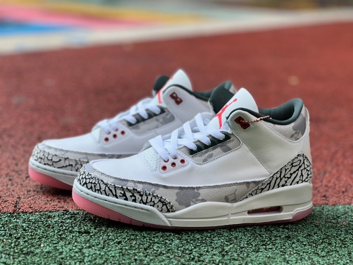 Air Jordan 3 Retro Wings