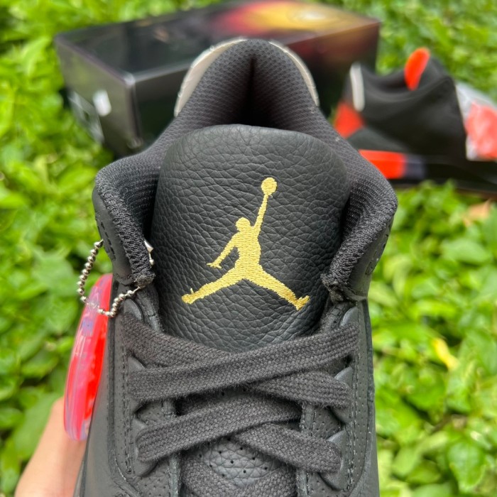 Air Jordan 3 Retro J Balvin Rio